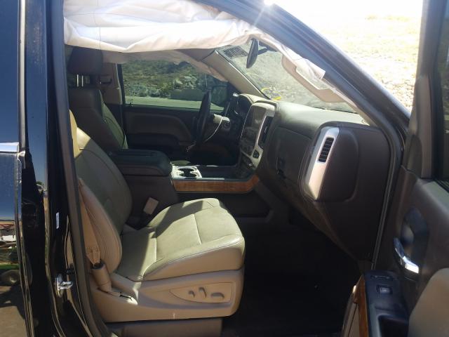 2016 GMC SIERRA K15 3GTU2NEC7GG360528