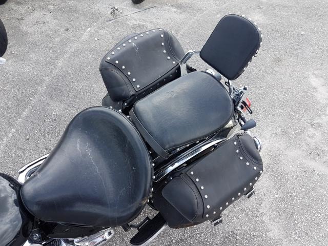 2006 YAMAHA XVS1100 A JYAVP11EX6A079354