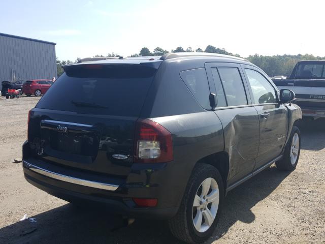 2015 JEEP COMPASS LA 1C4NJCEA0FD171578