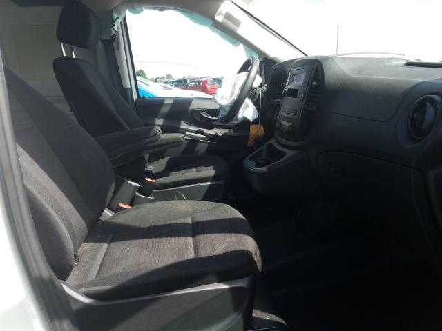 2017 MERCEDES-BENZ METRIS WD3PG2EA4H3227123
