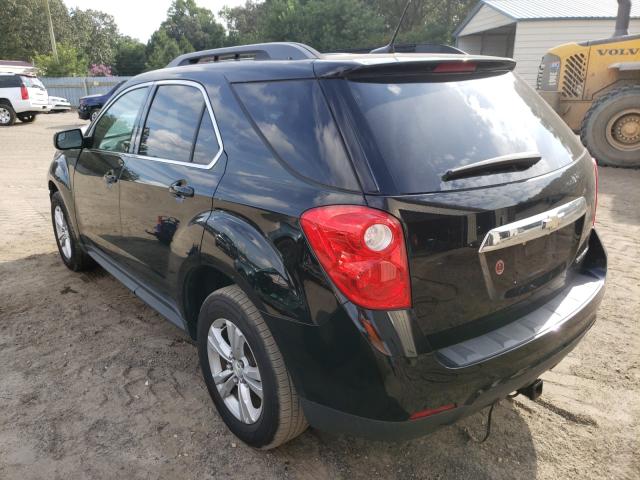 2014 CHEVROLET EQUINOX LT 2GNALCEK5E6216570