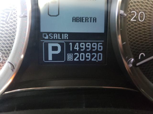 2012 INFINITI QX56 JN8AZ2NF3C9517381