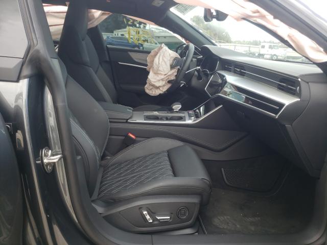 2020 AUDI S7 PRESTIG WAUSFAF20LN032165