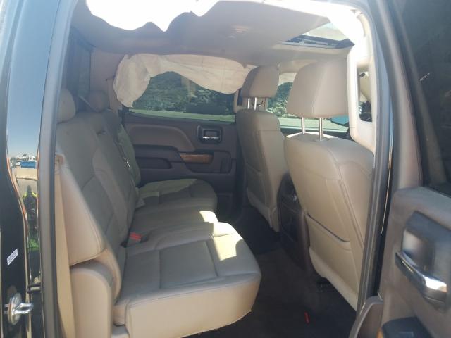 2016 GMC SIERRA K15 3GTU2NEC7GG360528