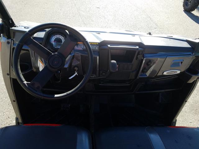 2015 POLARIS RANGER XP 4XARTE879FB953503