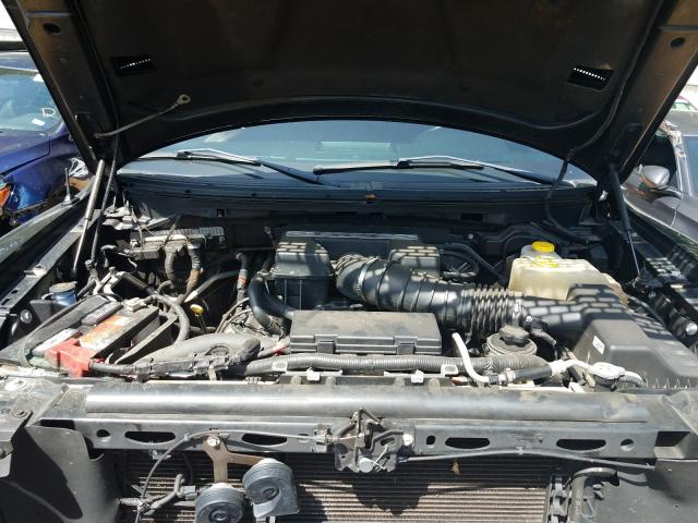 2014 FORD F150 SVT R 1FTFW1R6XEFB76922