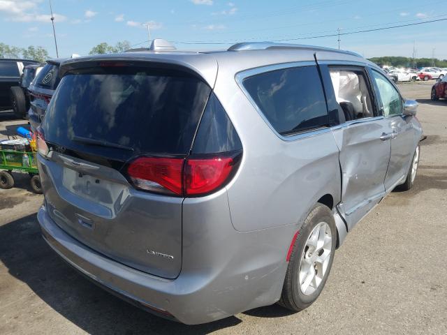 2020 CHRYSLER PACIFICA L 2C4RC1GG4LR118702
