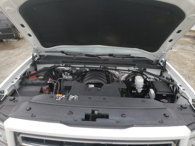 2016 GMC SIERRA C15 1GTR1LEC6GZ334418
