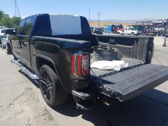 2016 GMC SIERRA K15 3GTU2NEC7GG360528