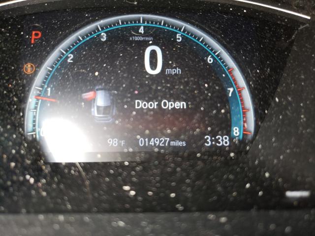 2019 HONDA CIVIC EX SHHFK7H67KU229283