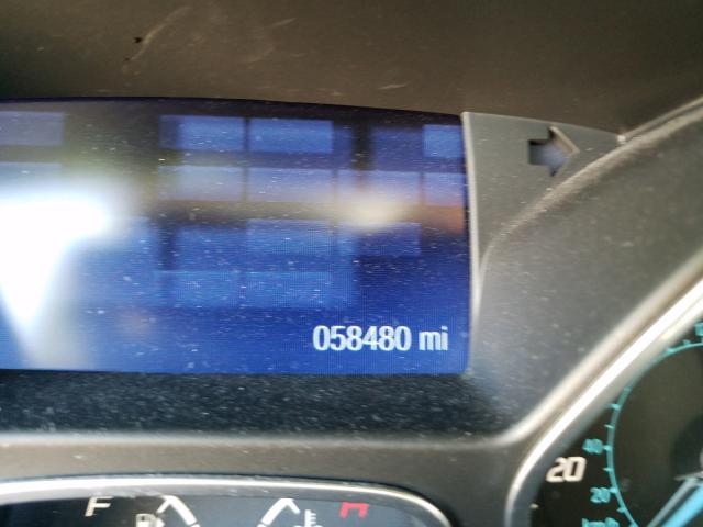 2013 FORD FOCUS 1FADP3K22DL170044