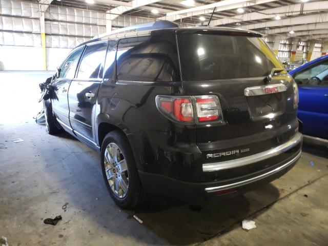 2017 GMC ACADIA LIM 1GKKVSKD4HJ317196