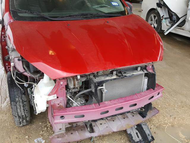 2019 MITSUBISHI MIRAGE ES ML32A3HJXKH000213
