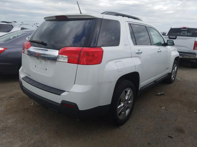 2GKALSEK8E6339688 GMC Terrain Slt