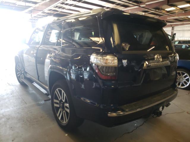 2015 TOYOTA 4RUNNER SR JTEBU5JRXF5219191