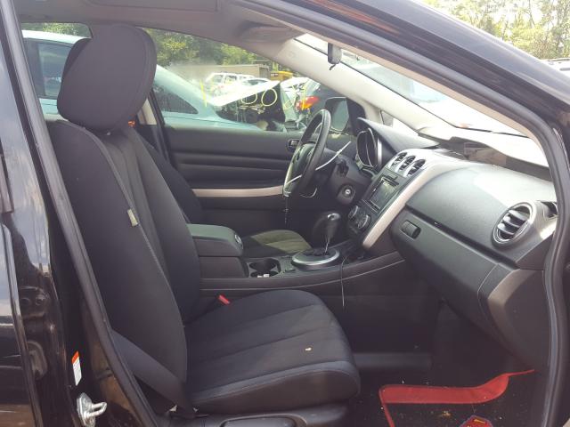 2010 MAZDA CX-7 JM3ER2W55A0325343