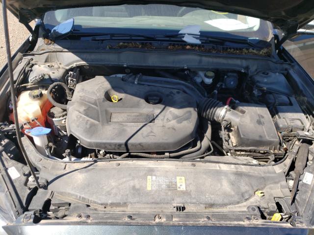 2015 FORD FUSION SE 3FA6P0T95FR116728