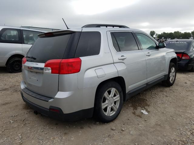 2014 GMC TERRAIN SL 2GKALREK4E6259572