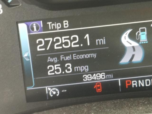 2017 CHEVROLET IMPALA LS 2G11Z5SA2H9189600