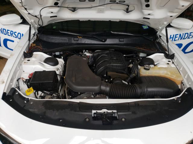 2018 DODGE CHARGER PO 2C3CDXAG6JH200484
