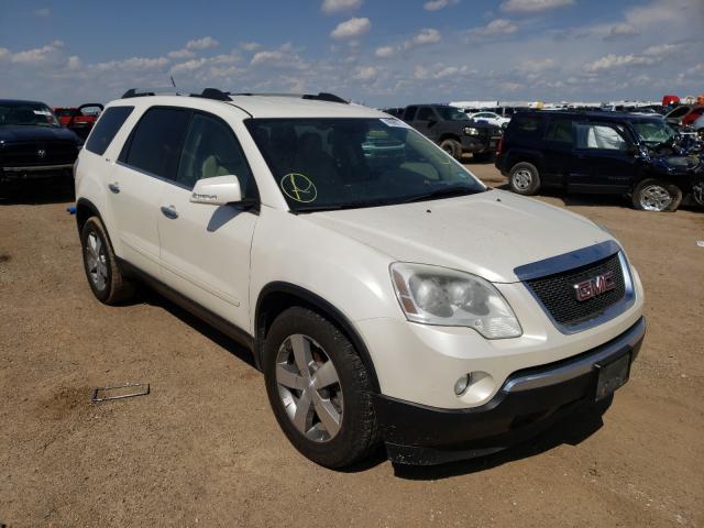 GMC Acadia 2012