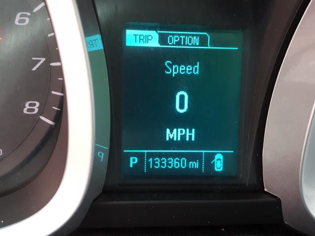 2015 CHEVROLET EQUINOX LS 2GNALAEK8F1150339