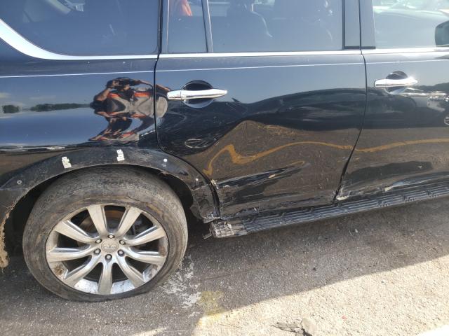 2012 INFINITI QX56 JN8AZ2NF3C9517381