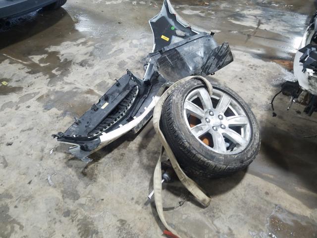 2010 BUICK LACROSSE C 1G4GC5EG1AF168605