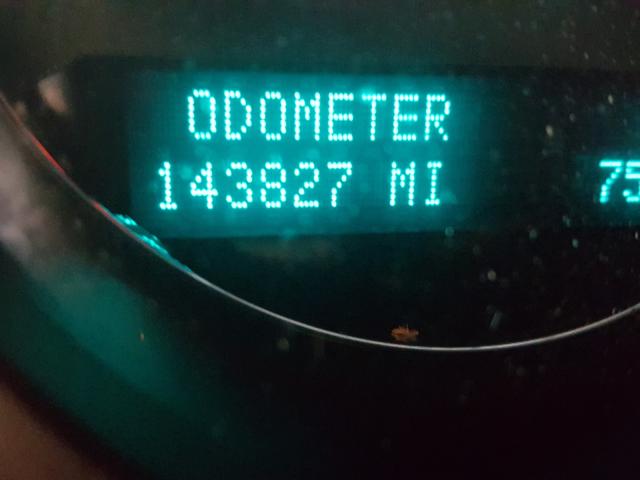 2011 CHEVROLET AVALANCHE 3GNMCFE07BG129444