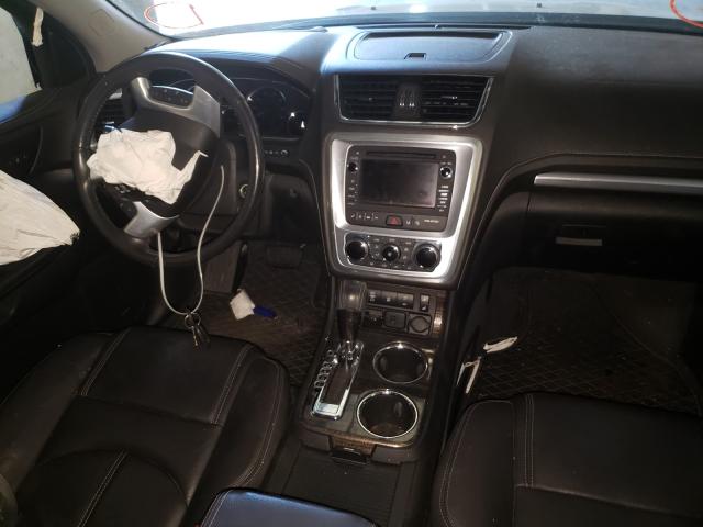 2017 GMC ACADIA LIM 1GKKVSKD4HJ317196