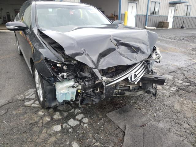 2010 LEXUS ES 350 JTHBK1EG5A2381556