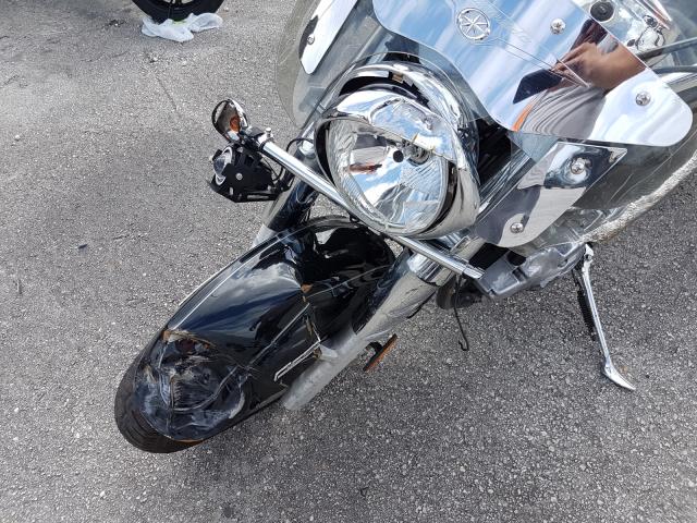 2006 YAMAHA XVS1100 A JYAVP11EX6A079354