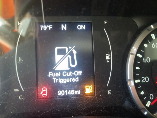 2015 JEEP RENEGADE L ZACCJABT5FPB27143