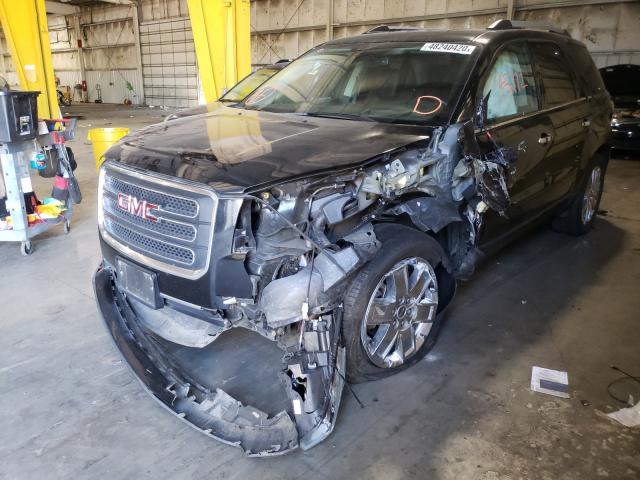 2017 GMC ACADIA LIM 1GKKVSKD4HJ317196