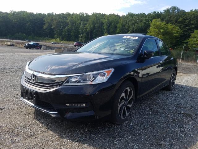 2017 HONDA ACCORD EX 1HGCR2F78HA083154