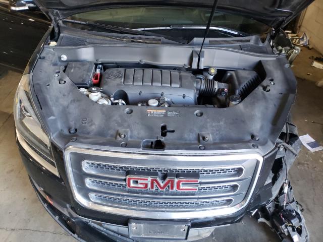 2017 GMC ACADIA LIM 1GKKVSKD4HJ317196