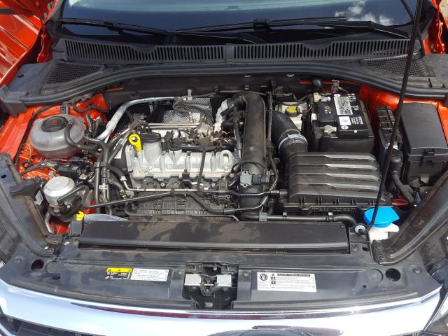 2019 VOLKSWAGEN JETTA S 3VWC57BU5KM082067