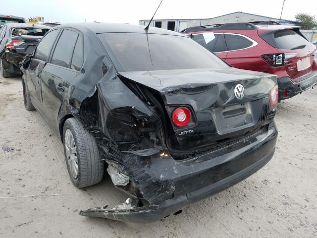 2010 VOLKSWAGEN JETTA S 3VWJX7AJ2AM007768