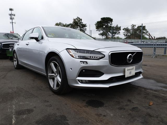 2018 VOLVO S90 T5 MOMENTUM
