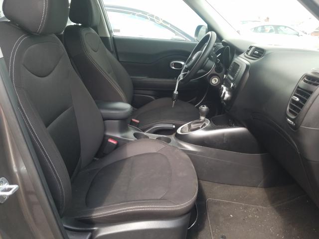 2018 KIA SOUL KNDJN2A24J7534418