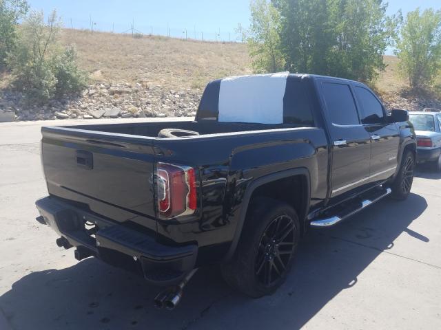 2016 GMC SIERRA K15 3GTU2NEC7GG360528