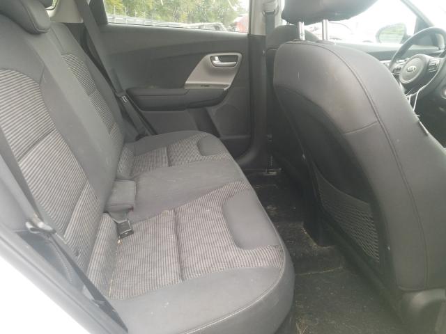 2019 KIA NIRO FE KNDCB3LC4K5221816