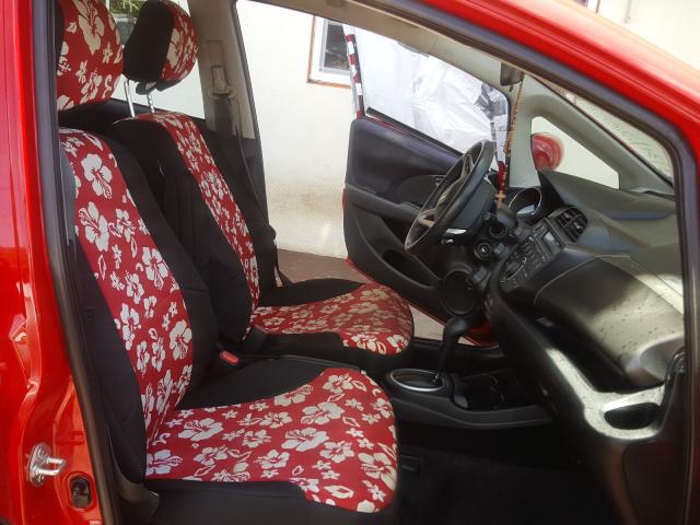 2012 HONDA FIT SPORT JHMGE8H52CC000985