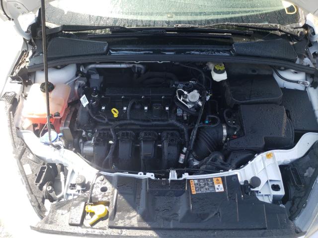 2017 FORD FOCUS S 1FADP3E23HL214604