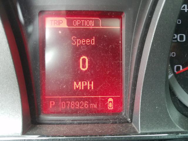 2GKALSEK8E6339688 GMC Terrain Slt
