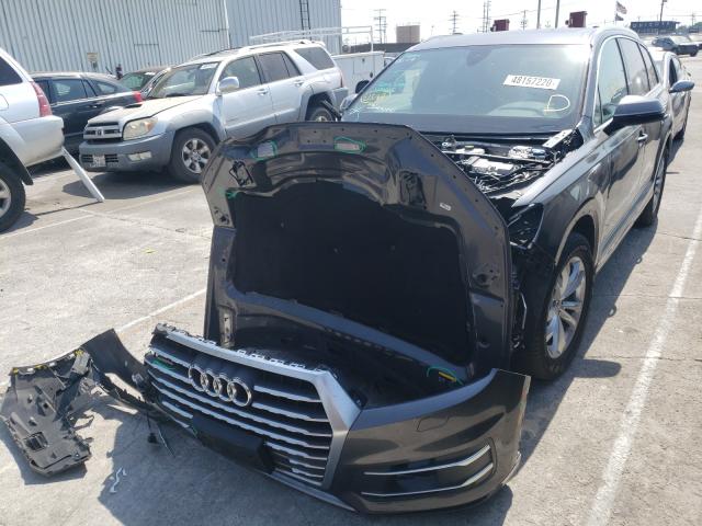 VIN WA1LAAF75KD013384 2019 Audi Q7, Premium Plus no.9