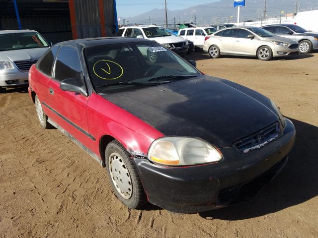 auto auction ended on vin 1hgej6229vl083682 1997 honda civic dx in co colorado springs autobidmaster