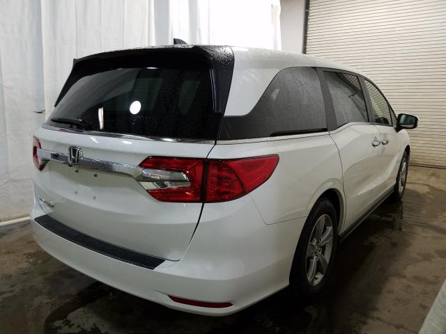 2020 HONDA ODYSSEY EX 5FNRL6H74LB035942
