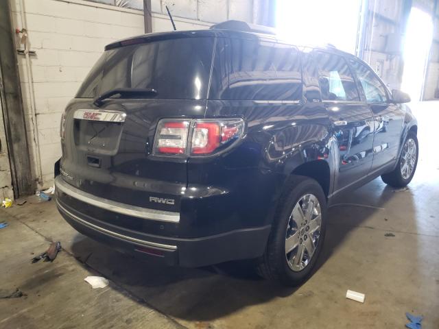 2017 GMC ACADIA LIM 1GKKVSKD4HJ317196