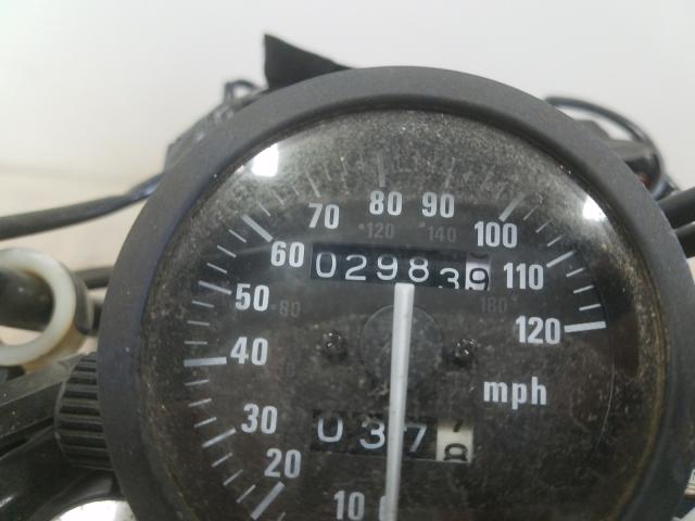 2015 SUZUKI DR650 SE JS1SP46A8F2100074